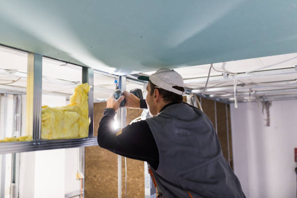 Best Insulation for Specific Applications in Aurora, IN