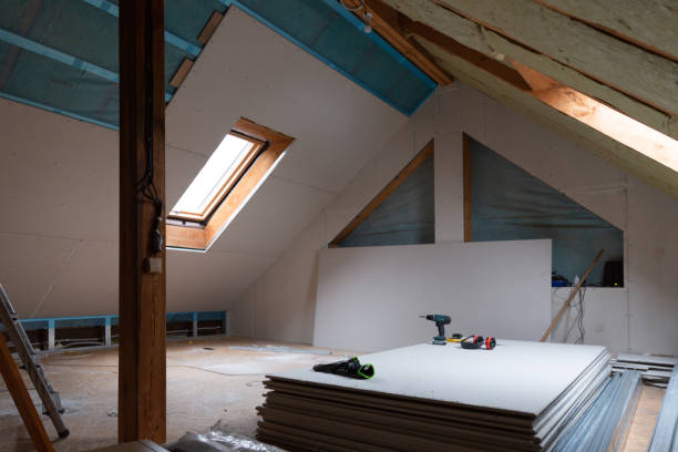 Best Cellulose Insulation in Aurora, IN