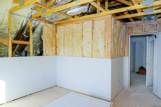 Types of Insulation We Offer in Aurora, IN
