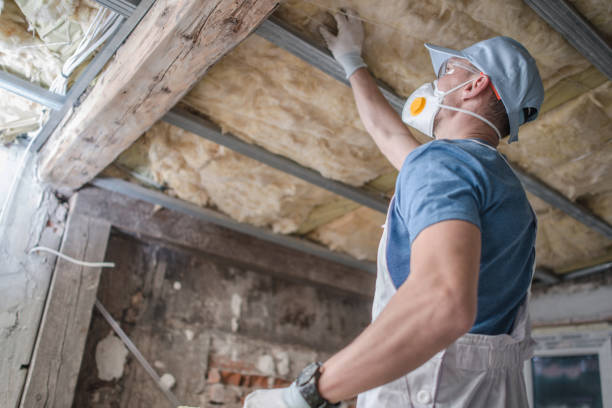Best Spray Foam Insulation in Aurora, IN