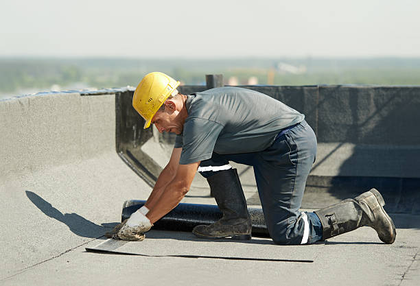 Types of Insulation We Offer in Aurora, IN