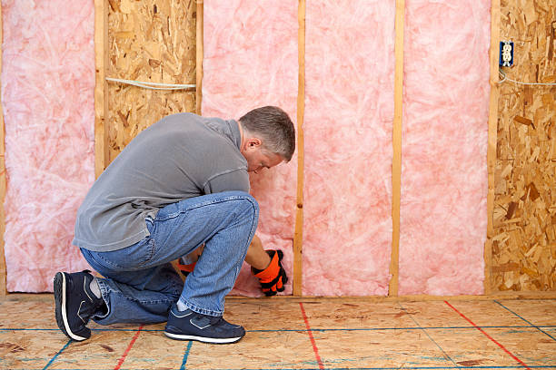 Best Blown-in Insulation in Aurora, IN