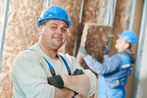 Best Spray Foam Insulation in Aurora, IN